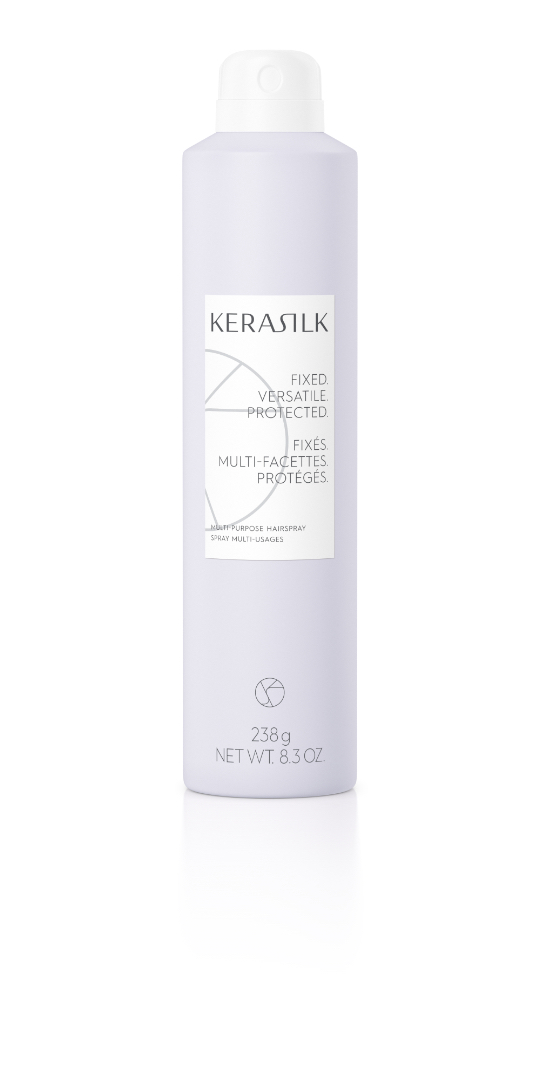 Kerasilk Multi-Purpose Hairspray