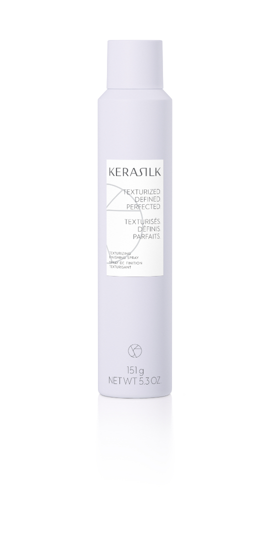 Kerasilk Texturizing Finish Spray