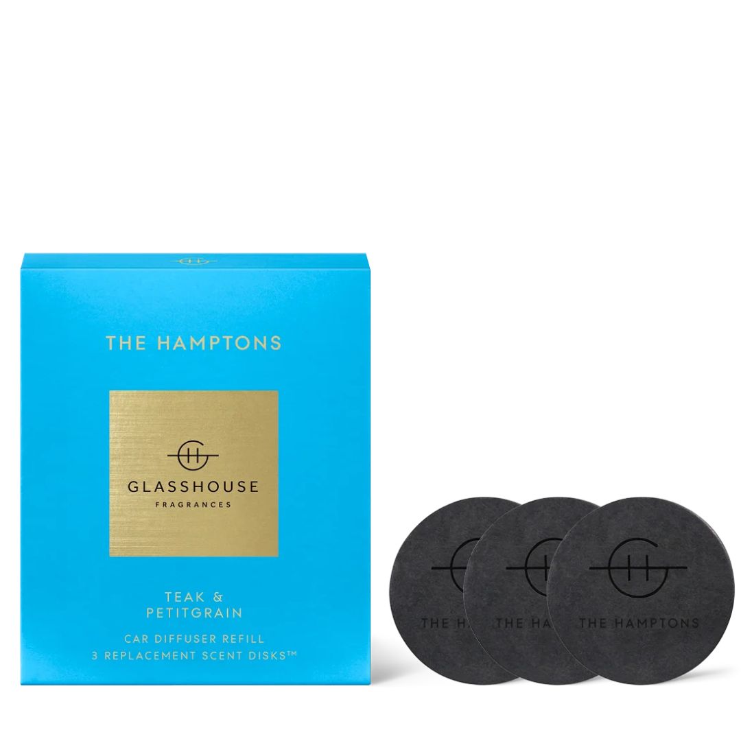 The Hamptons $14.95