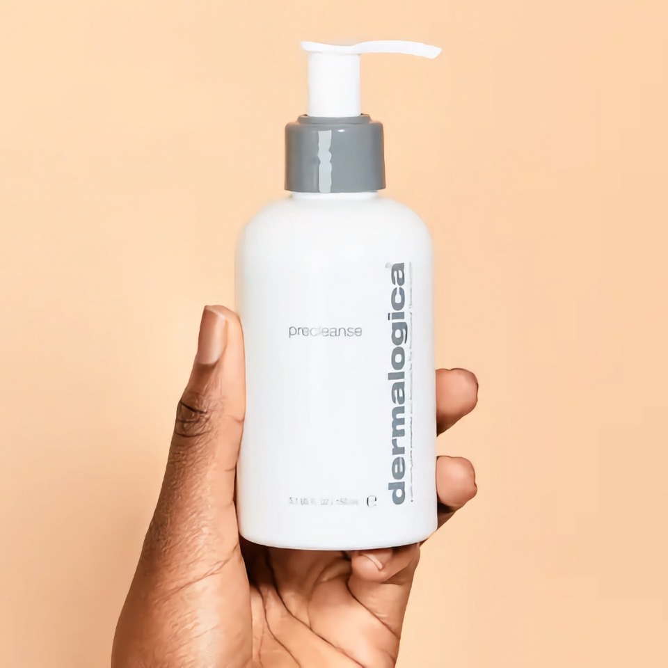 Dermalogica PreCleanse lightweight cleansing oil