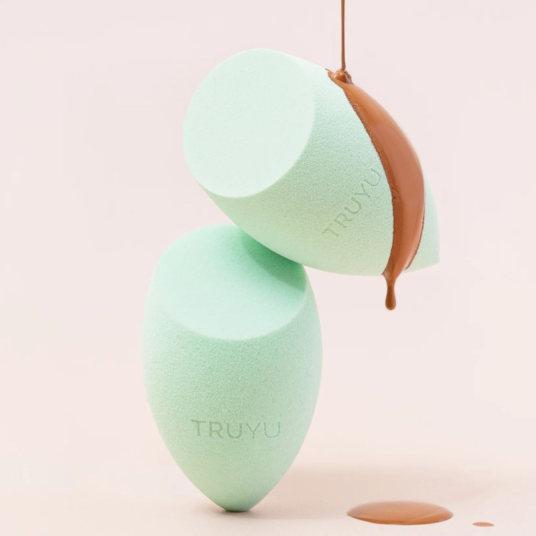 Angled Blending Sponge