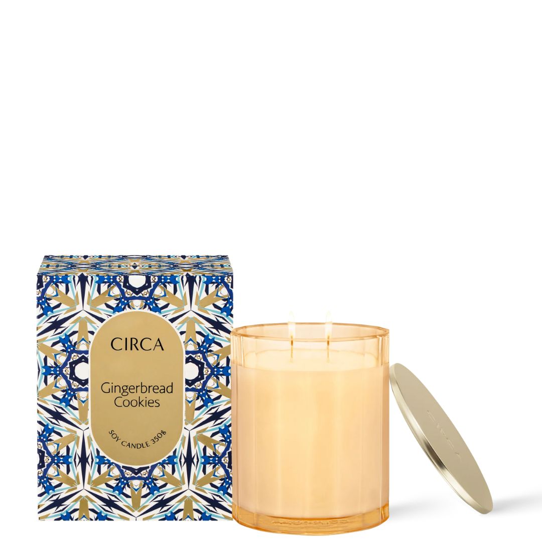 Gingerbread cookies $44.95