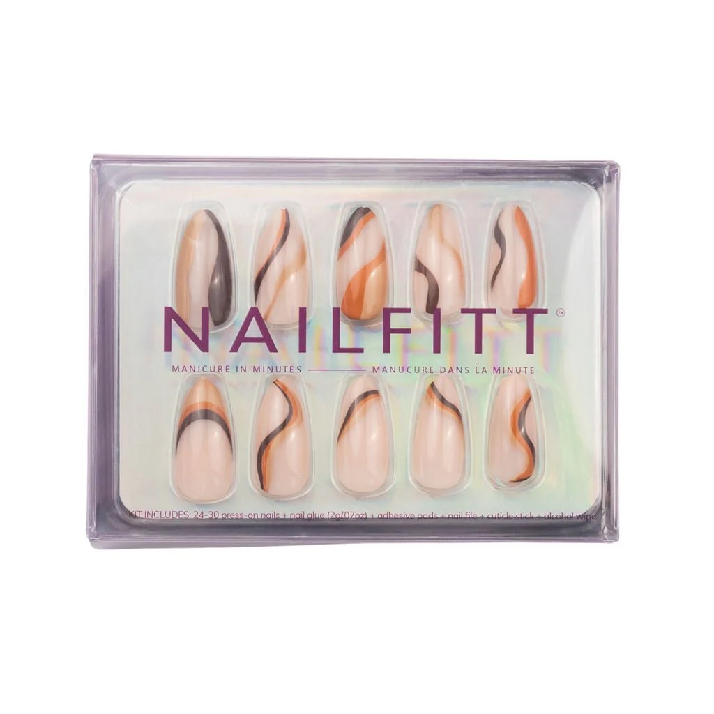 Nailfitt Ithaca Nailfitt Ithaca