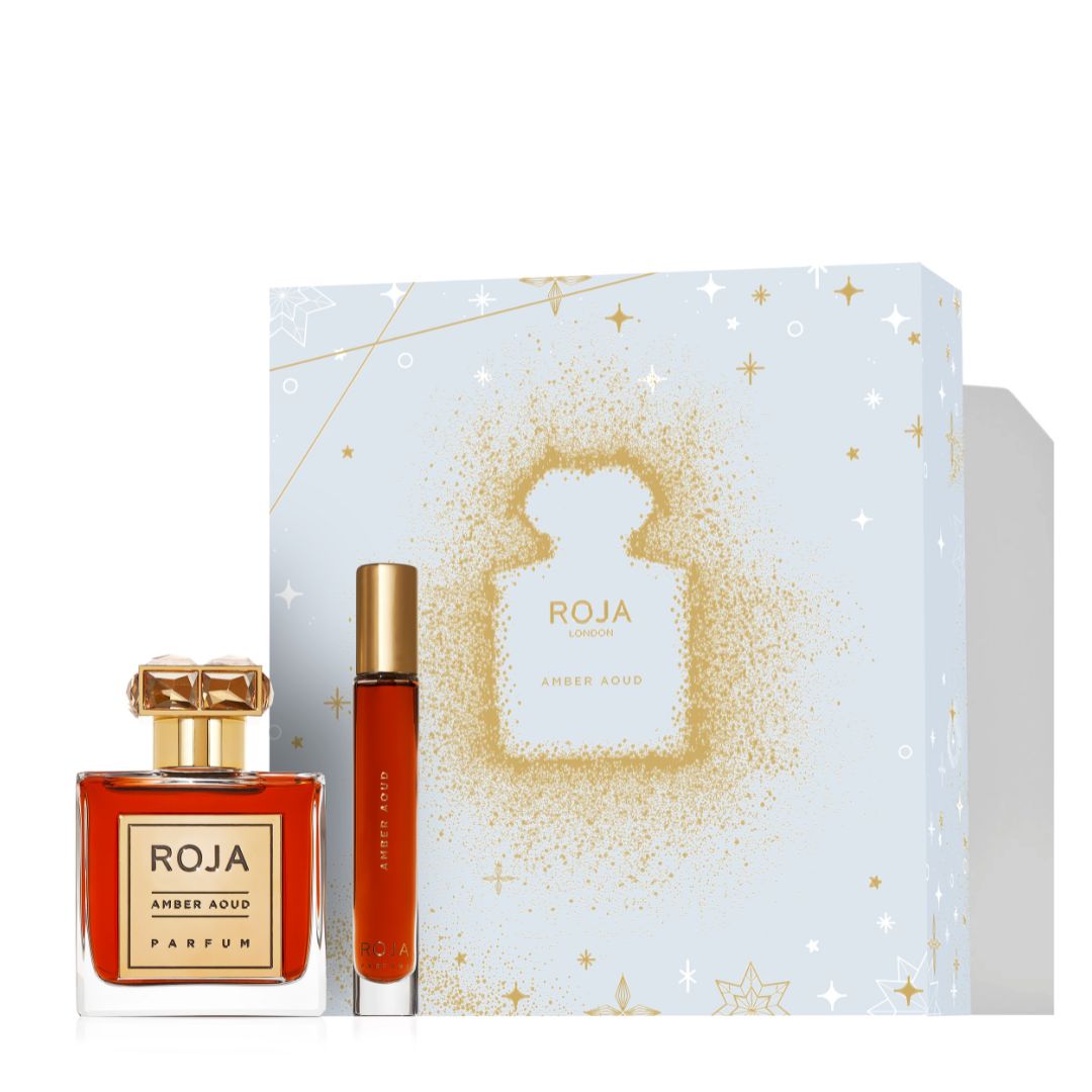 Roja London Festive Coffret Gift Sets $819