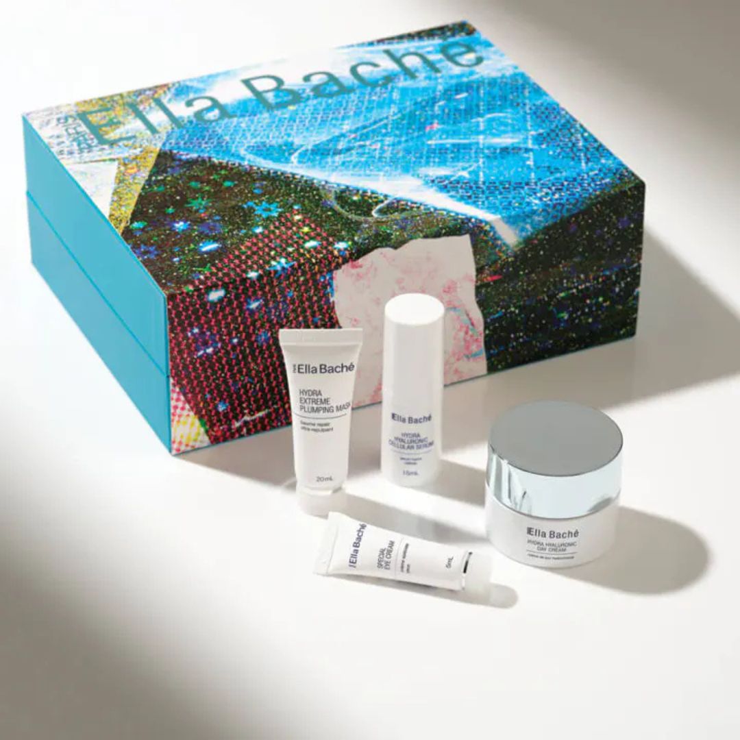 The Hydrating Skin Collection $126