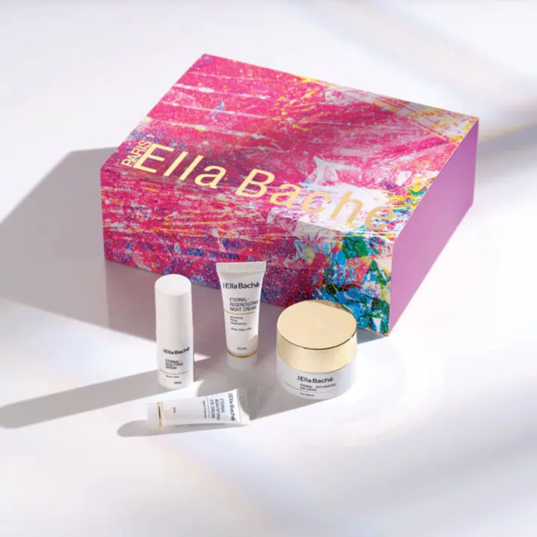 The Rejuvenating Skin Collection $150