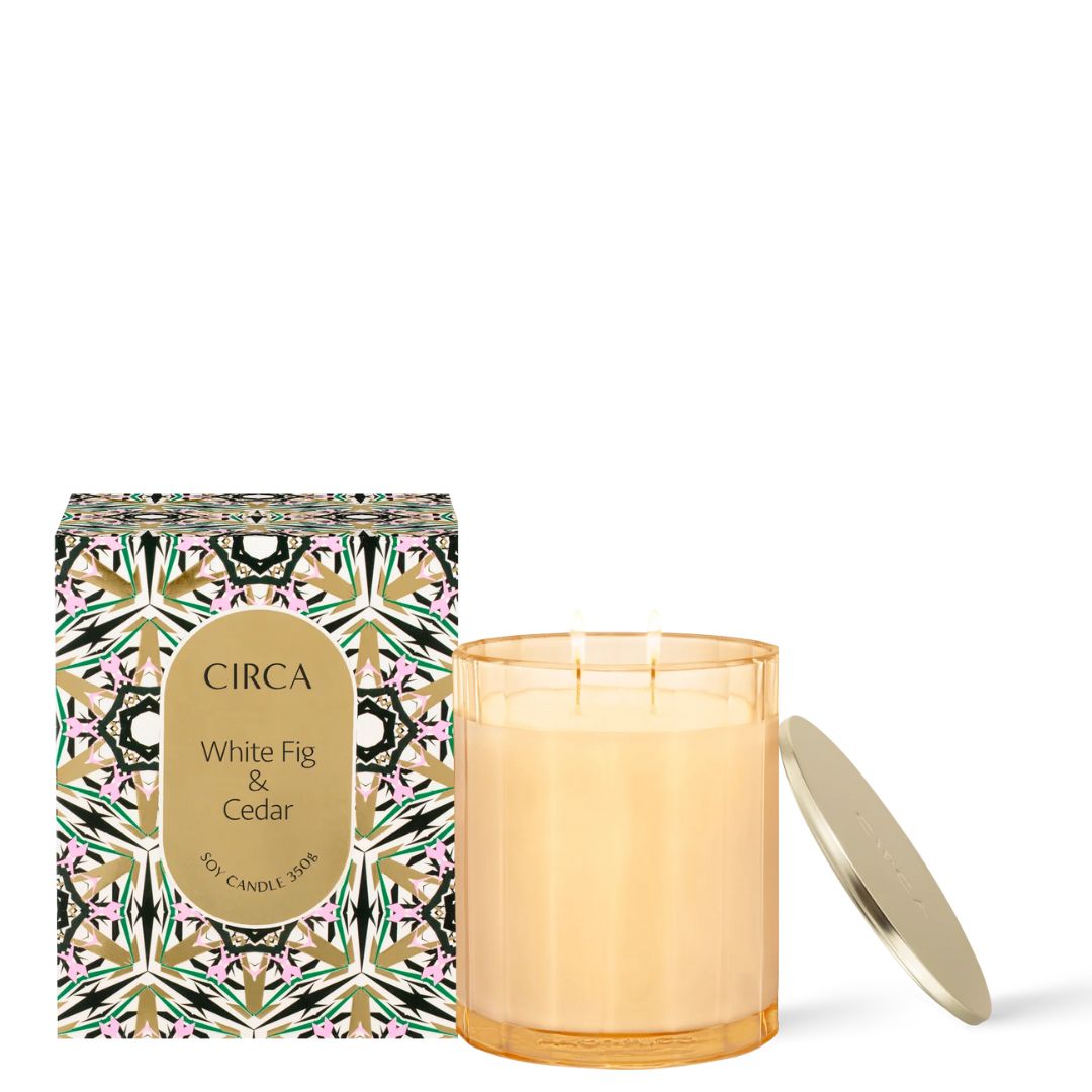 White fig & cedar $44.95