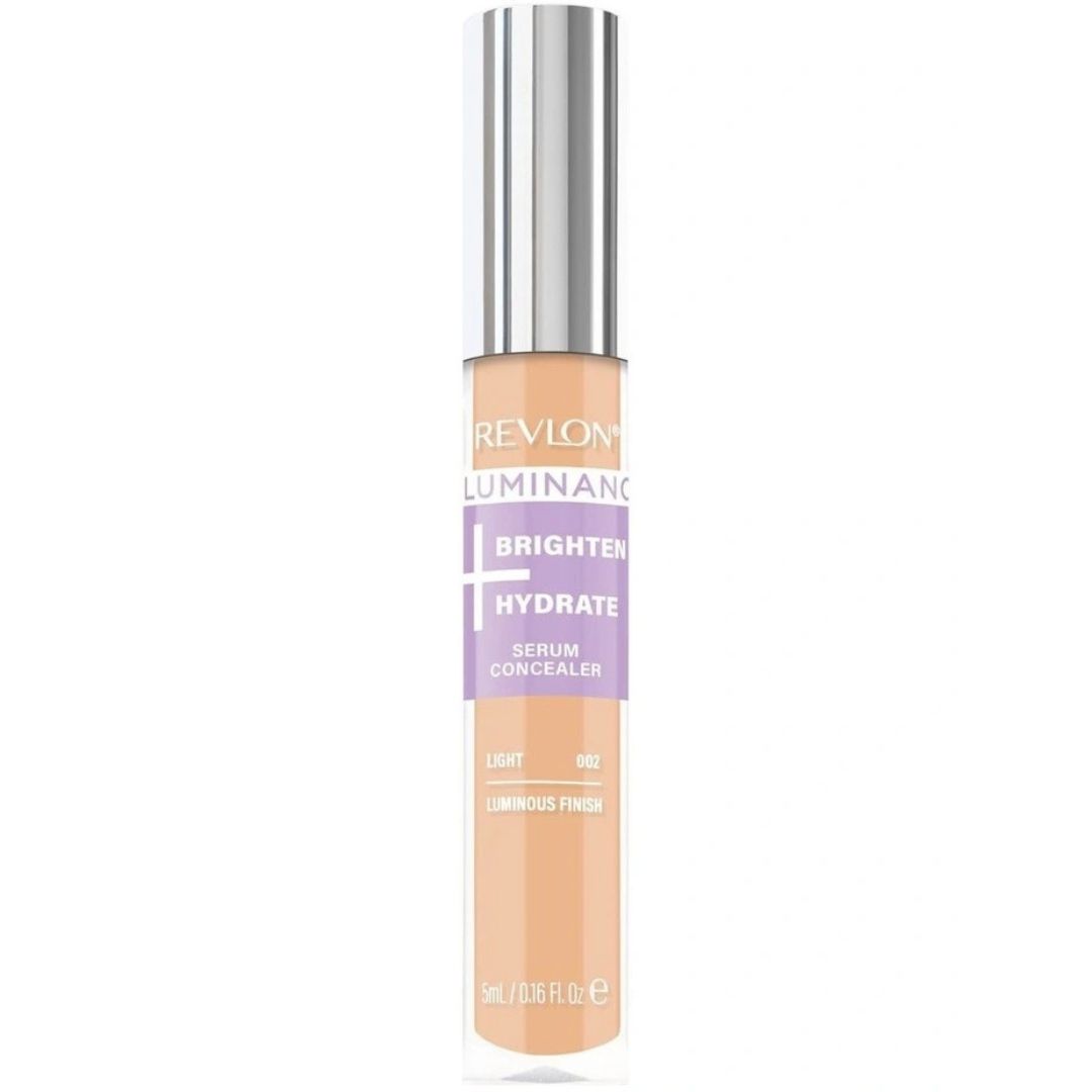 Revlon Illuminance Serum Concealer