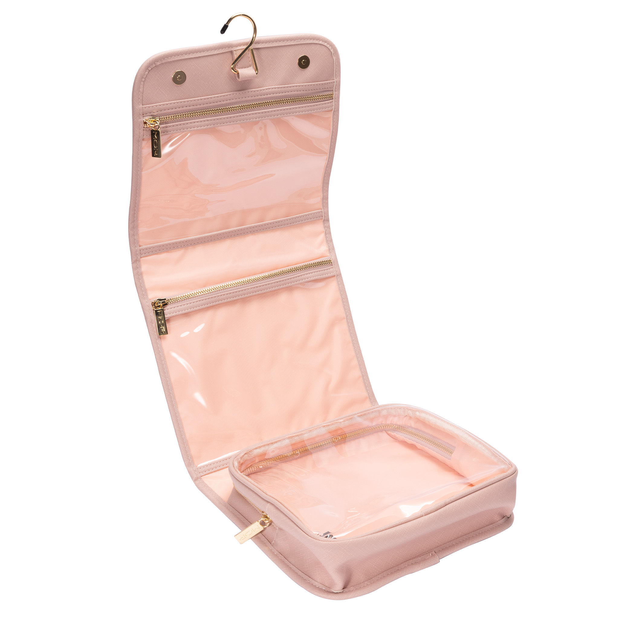 Marseille Bag in Blush