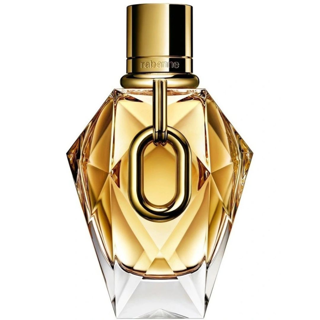 Million Gold For Her EDP Refillable $190
