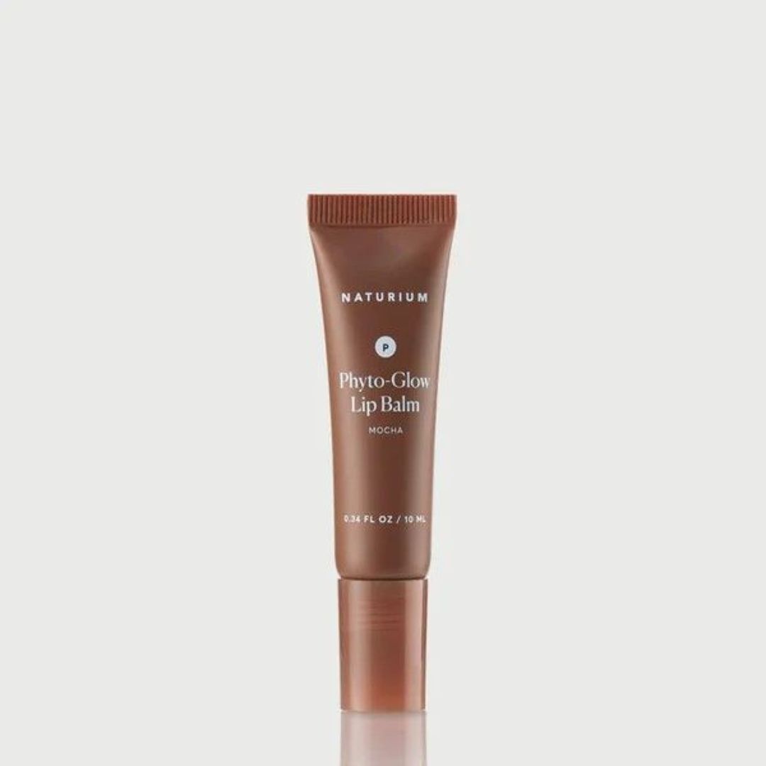 Phyto-Glow Lip Balm in Mocha $20.95