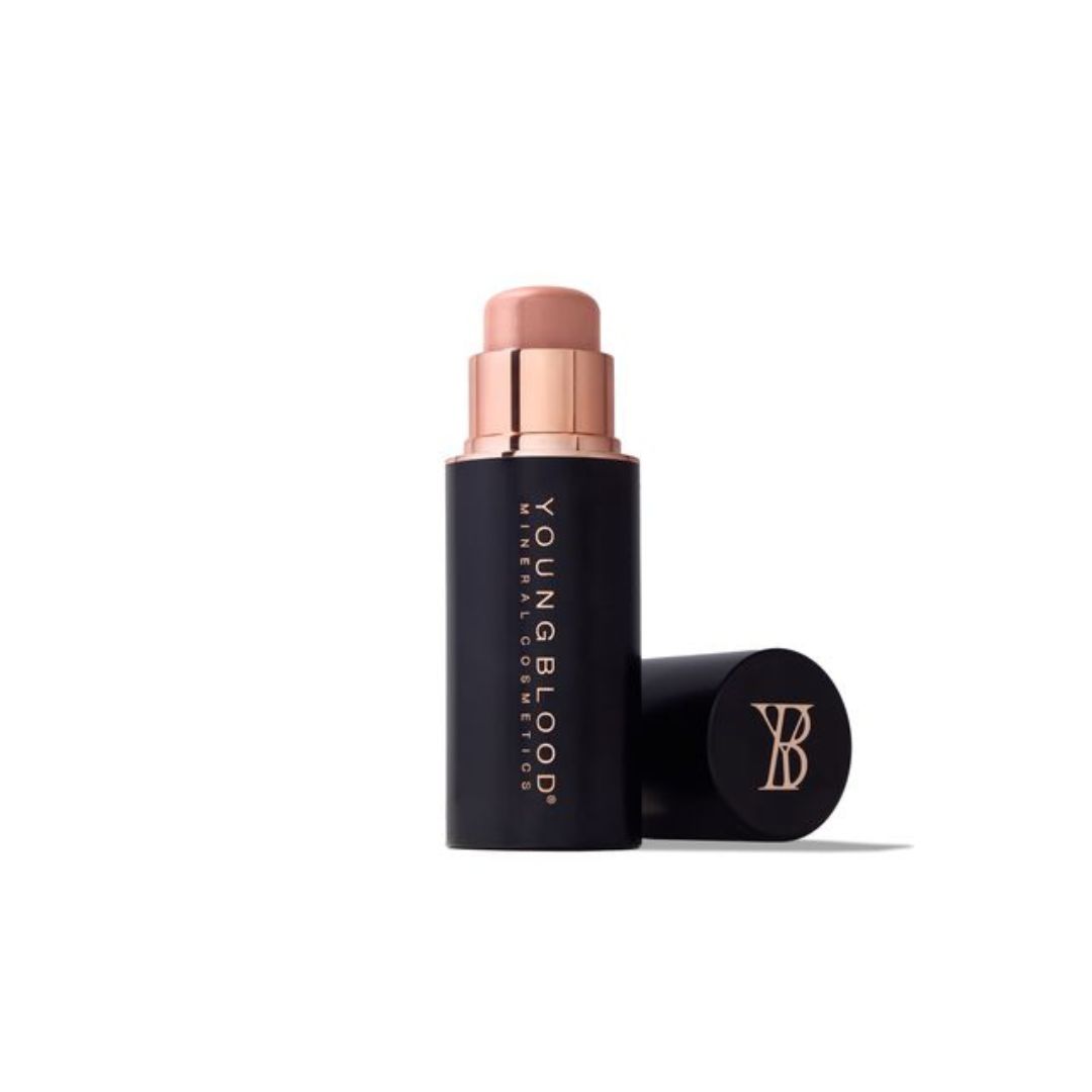 VividLuxe Cream Blush Stick in Creme Brulee $69.95