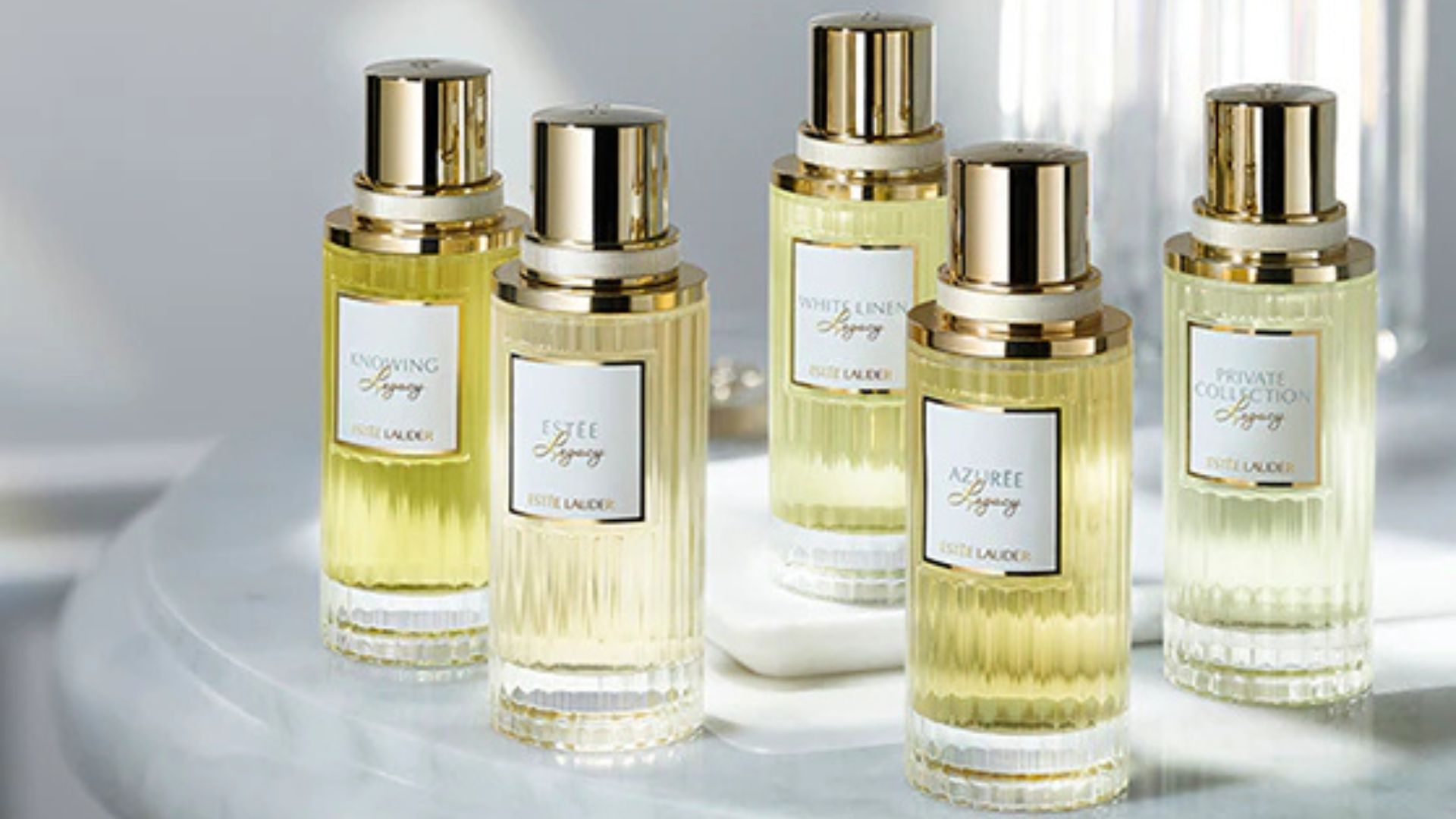 White Linen Legacy Eau de Parfum Spray