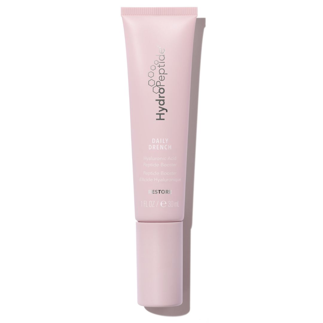 Daily Drench Hyaluronic Acid Peptide Booster $125