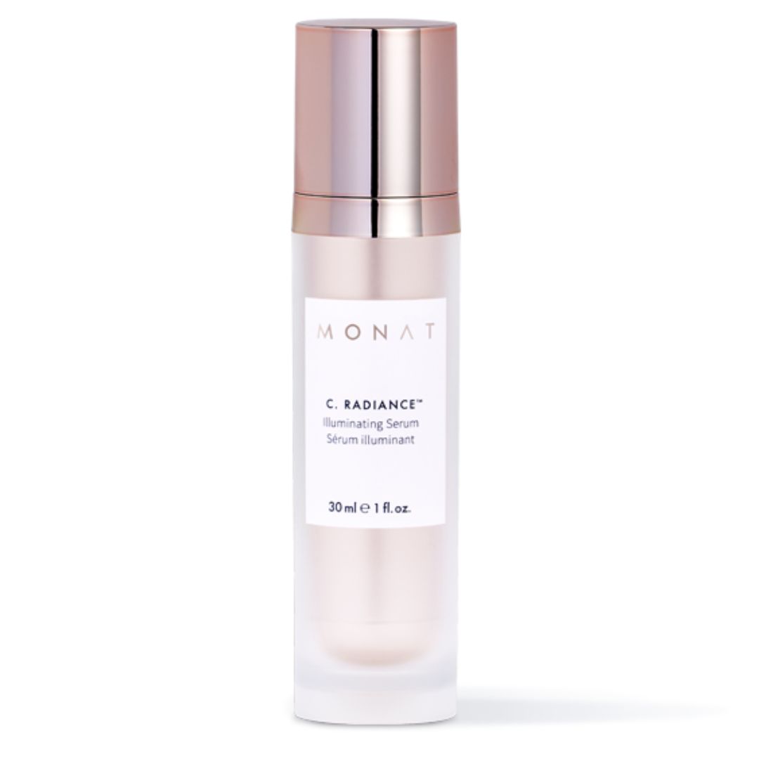 C. RadianceTM Illuminating Serum $158