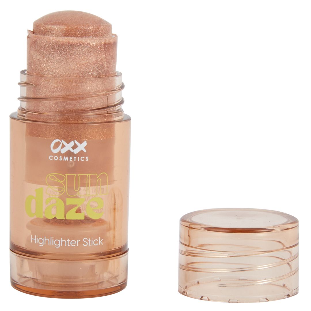 Sun Daze Bronze Stick $4