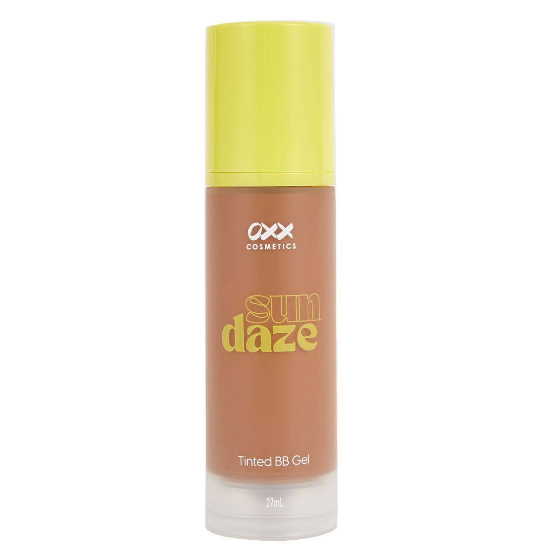 Sun Daze Tinted BB Gel $8