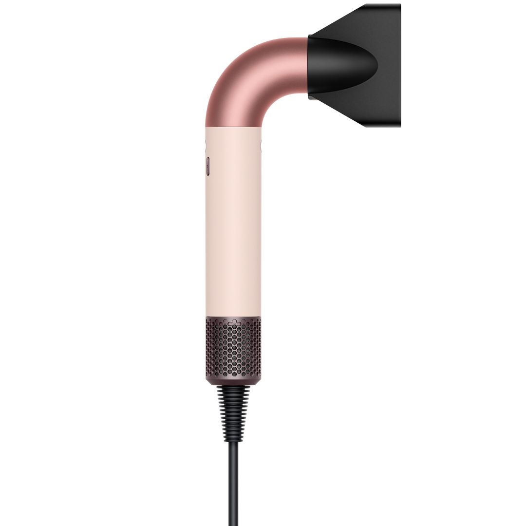 Dyson Supersonic r™ Ceramic Pink