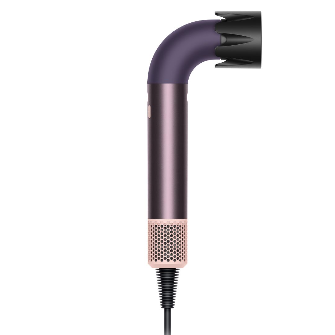 Dyson Supersonic rTM Jasper Plum