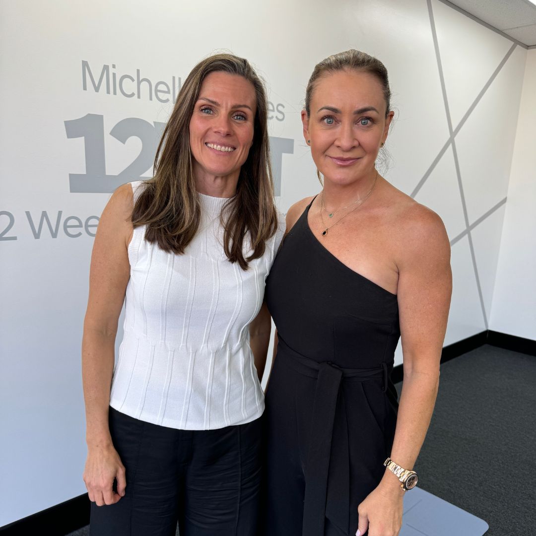 The Perimenopause Method (12)