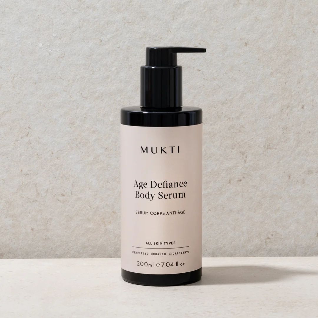 Age Defiance Body Serum $149