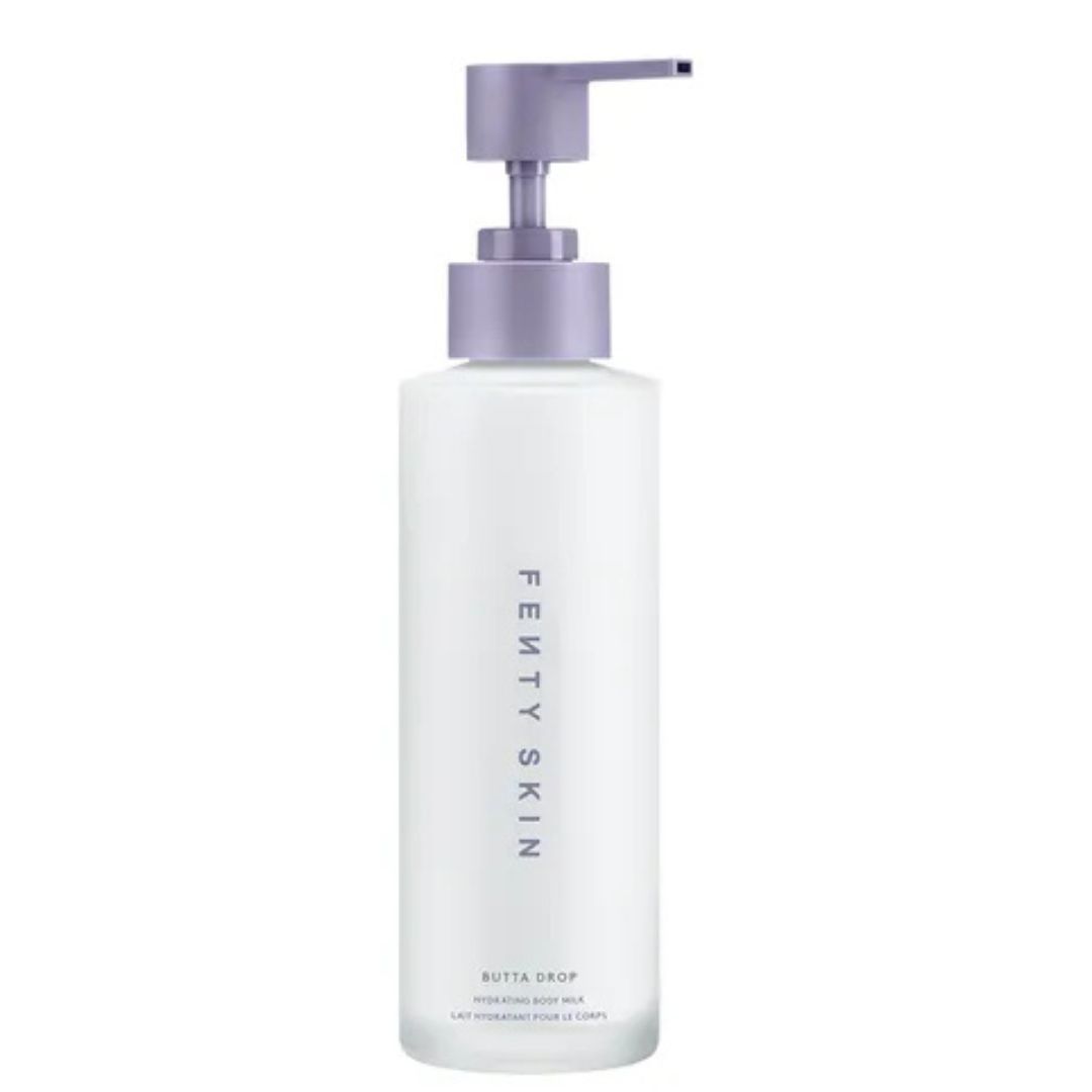 Butta Drop Hydrating Body Milk $50