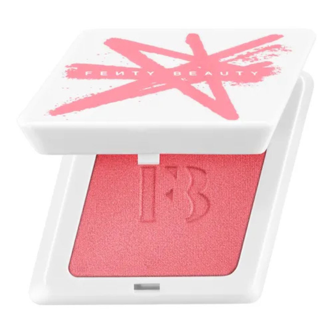 Cheeks Suede Powder Blush $42