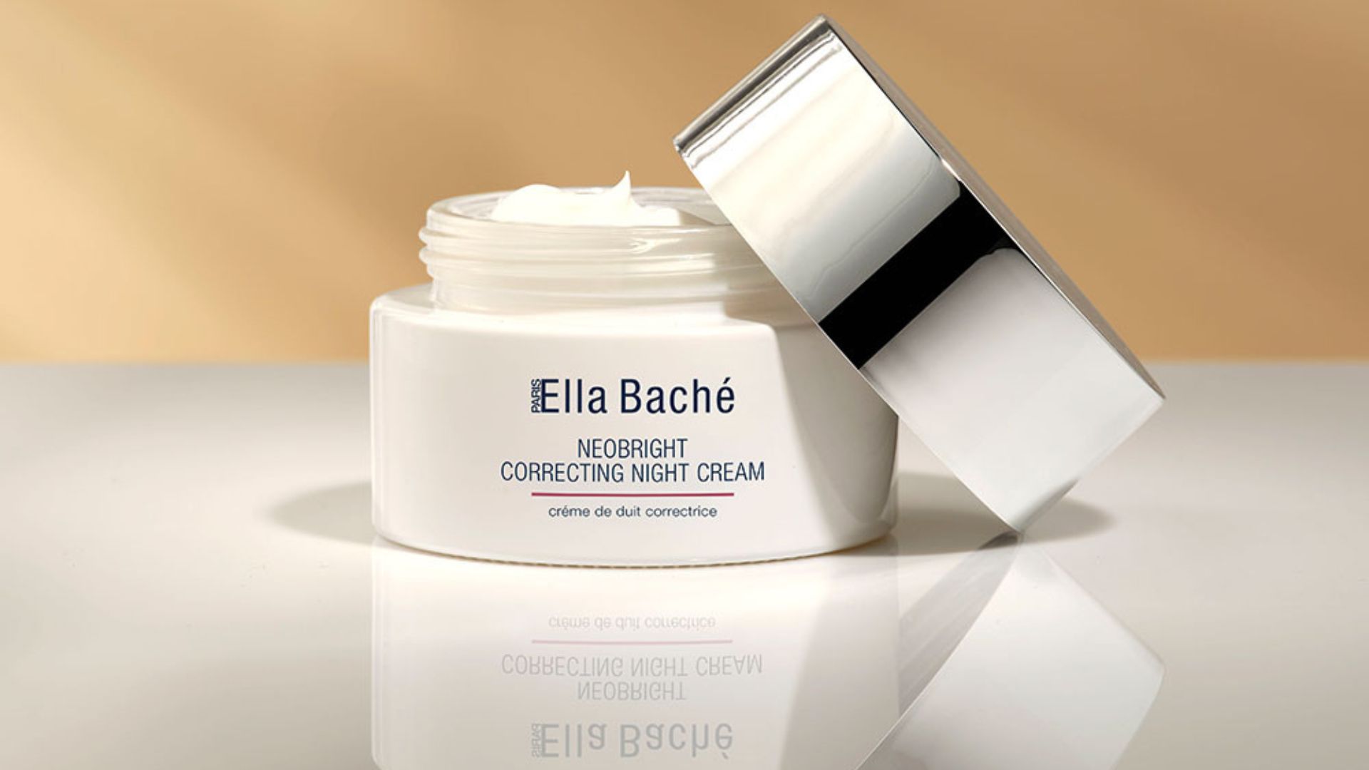 Ella Baché Reobright Correcting Night Cream