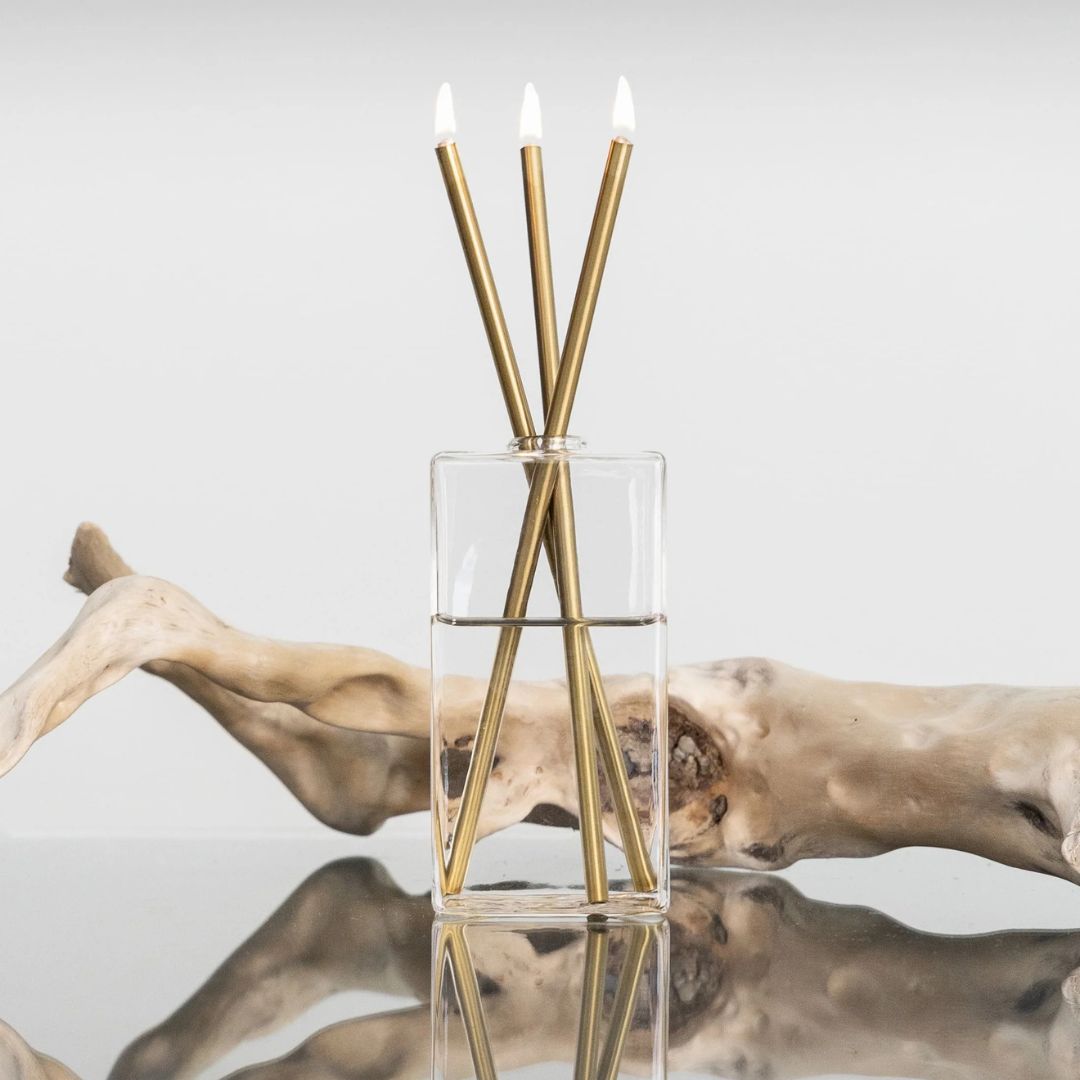 Everlasting Candle Co. Jervis Candle