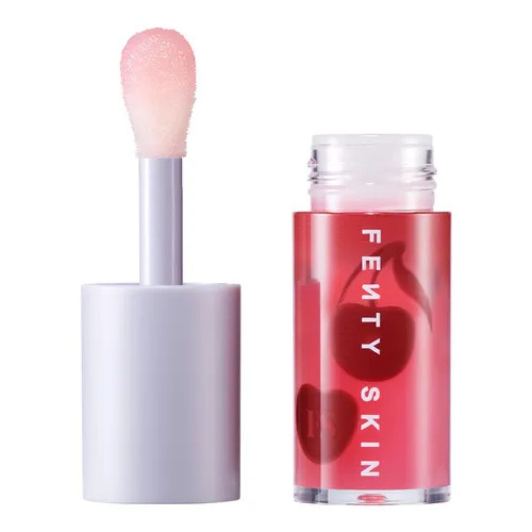 Fenty Treatz Hydrating + Strengthening Lip Oil $37