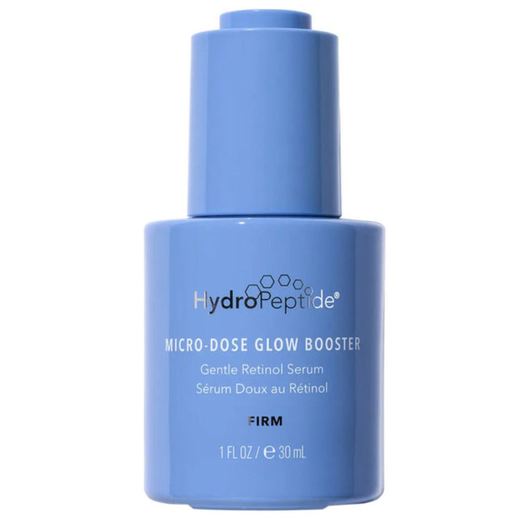 HydroPeptide Power Luxe Crème & Micro-Dose Glow Booster