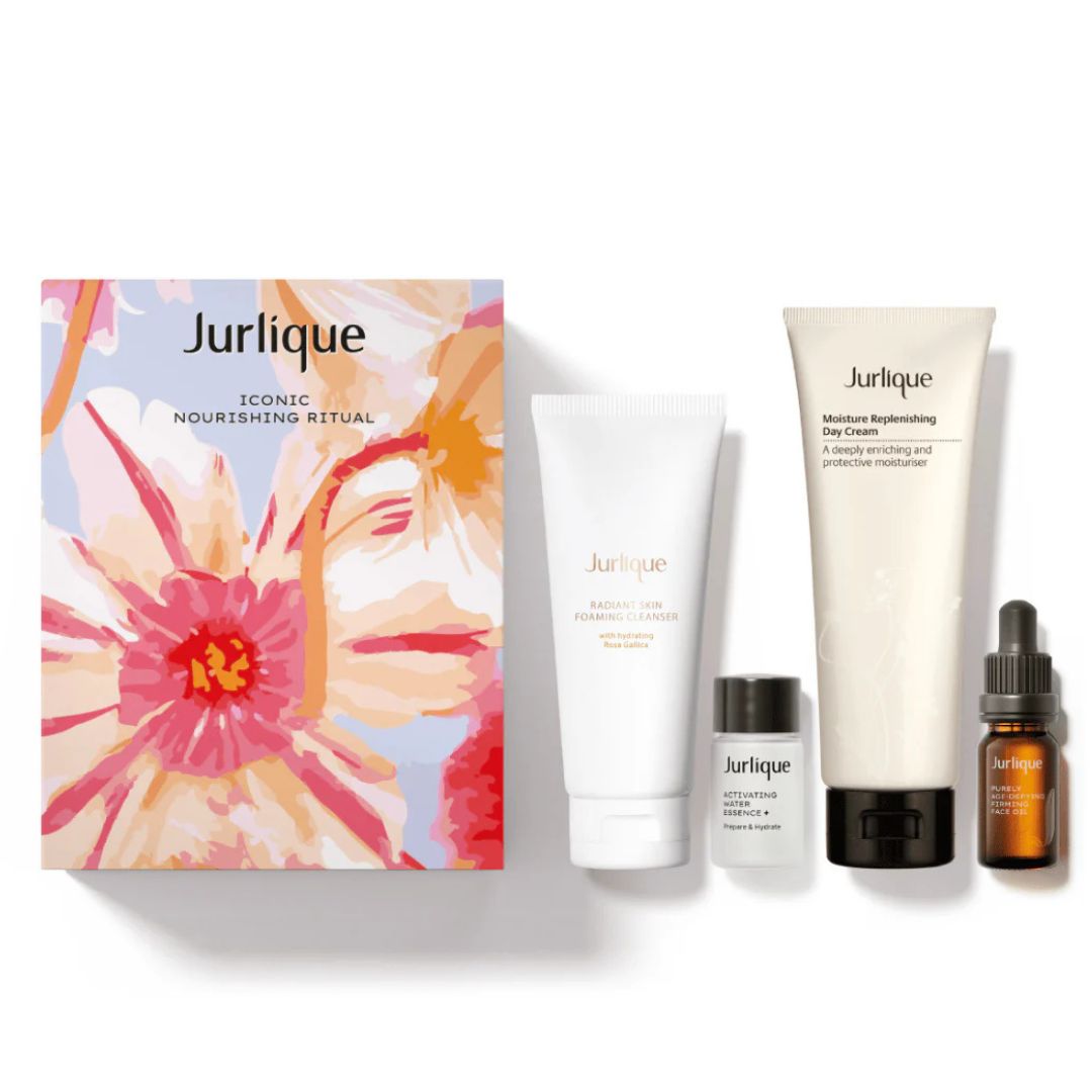 Iconic Nourishing Ritual $135