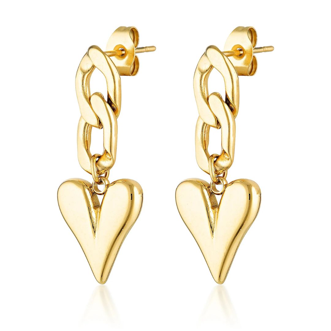 In Like Finn Love Actually Studs