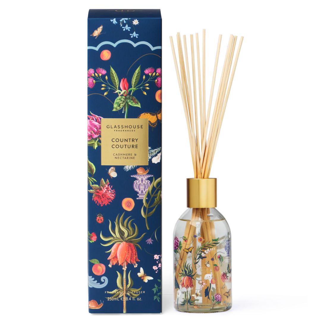 Limited Edition Country Couture Collection (1)