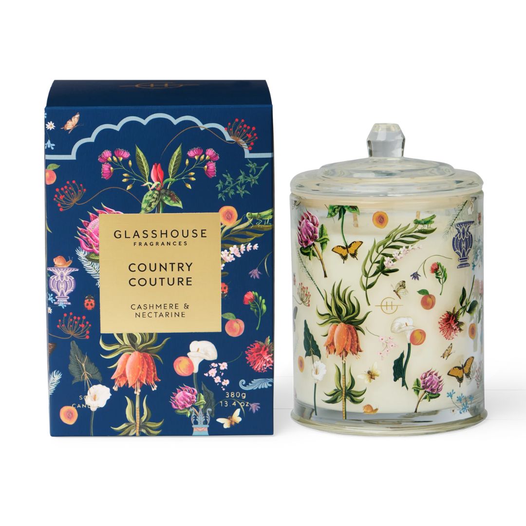 Limited Edition Country Couture Collection