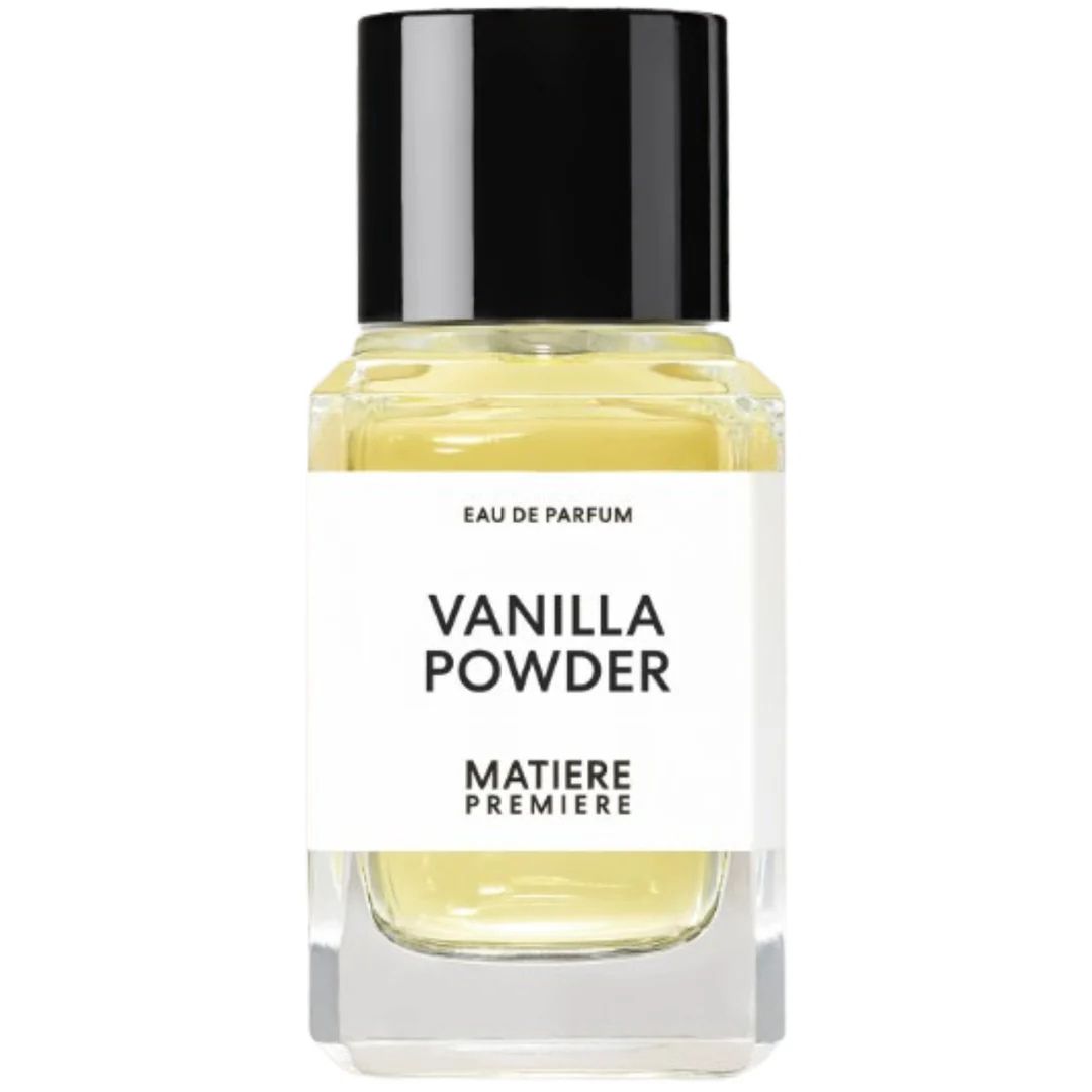 Matière Première Vanilla Powder Eau de Parfum