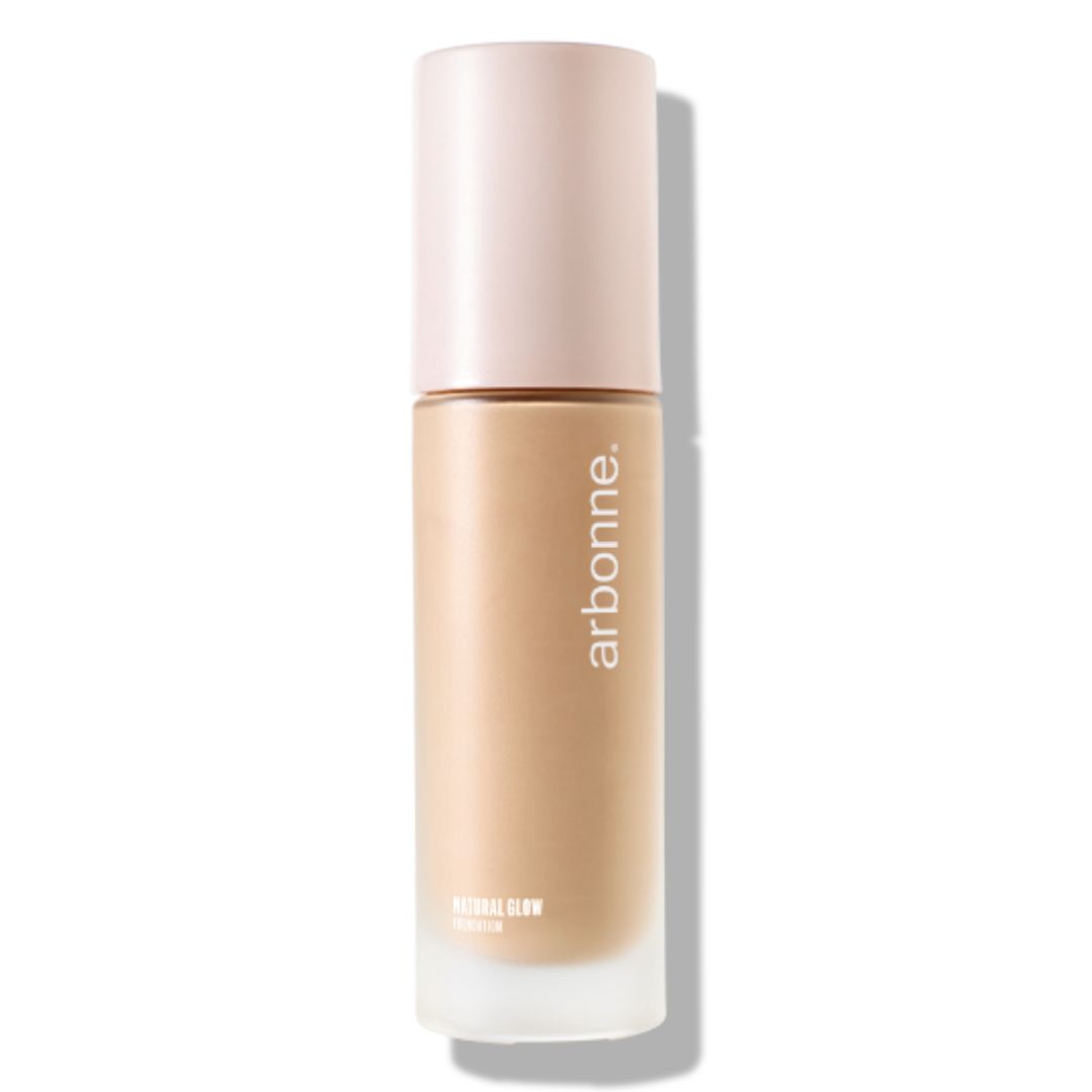 _Natural Glow Foundation $86