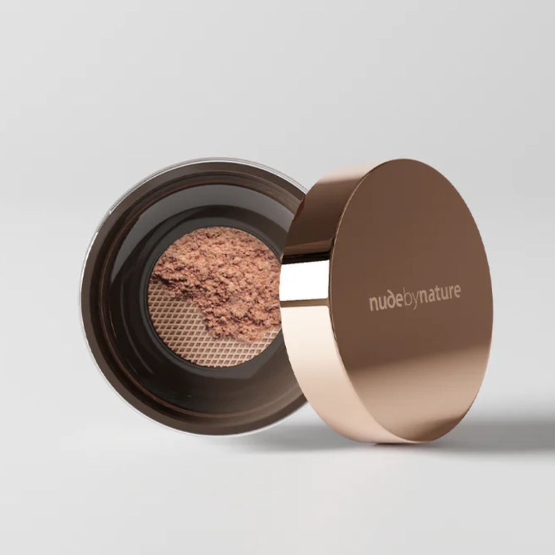 Natural Mineral Cover Foundation $42.95