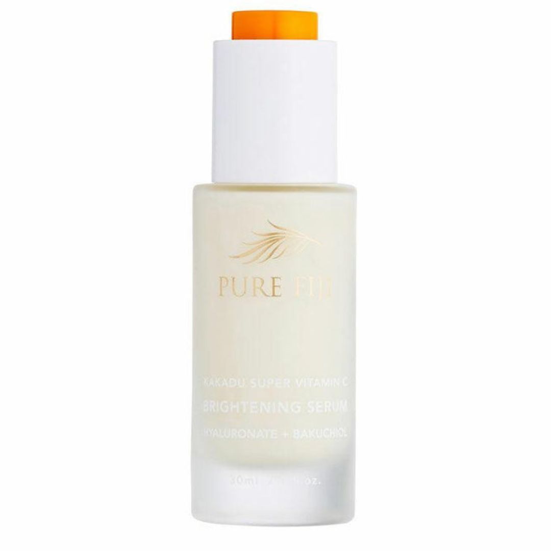 Pure Fiji Kakadu Super Vitamin C Brightening Serum