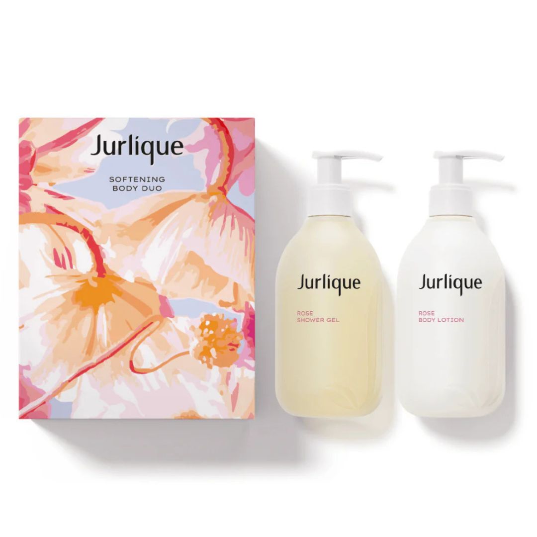 Softening Body Duo $83