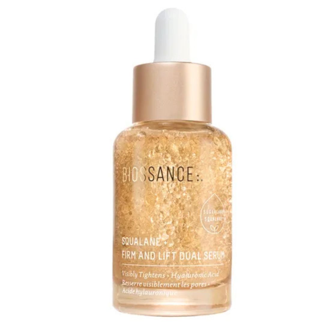 Squalane + Firm And Lift_ Dual Serum $115