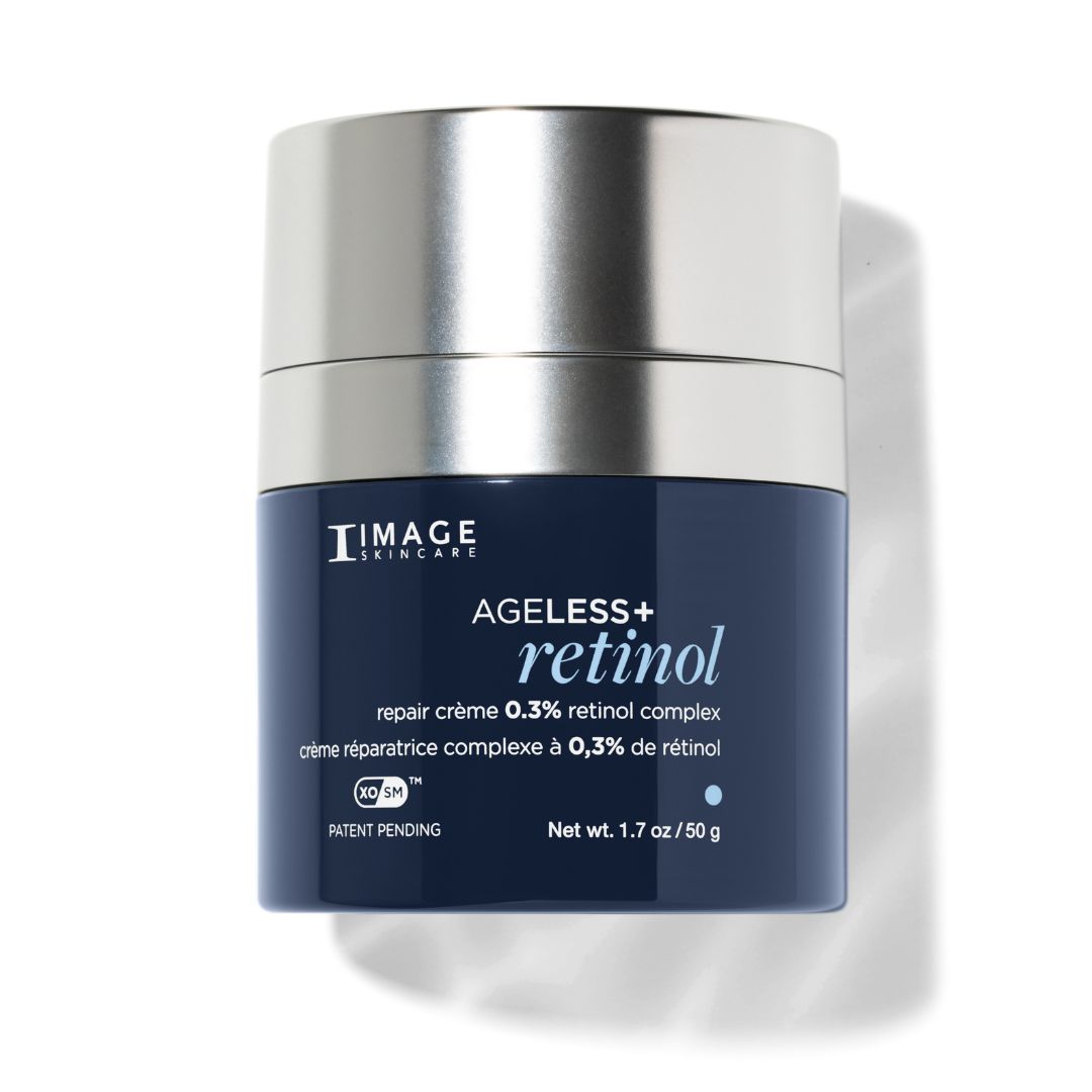 AGELESS+ Repair Crème 0.3% Retinol Complex $184.95