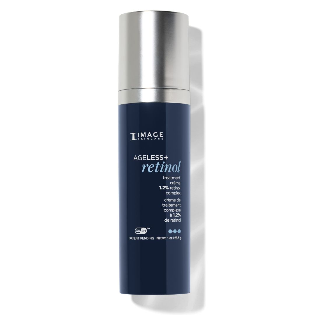 AGELESS+ Treatment Crème 1.2% Retinol Complex $199.95