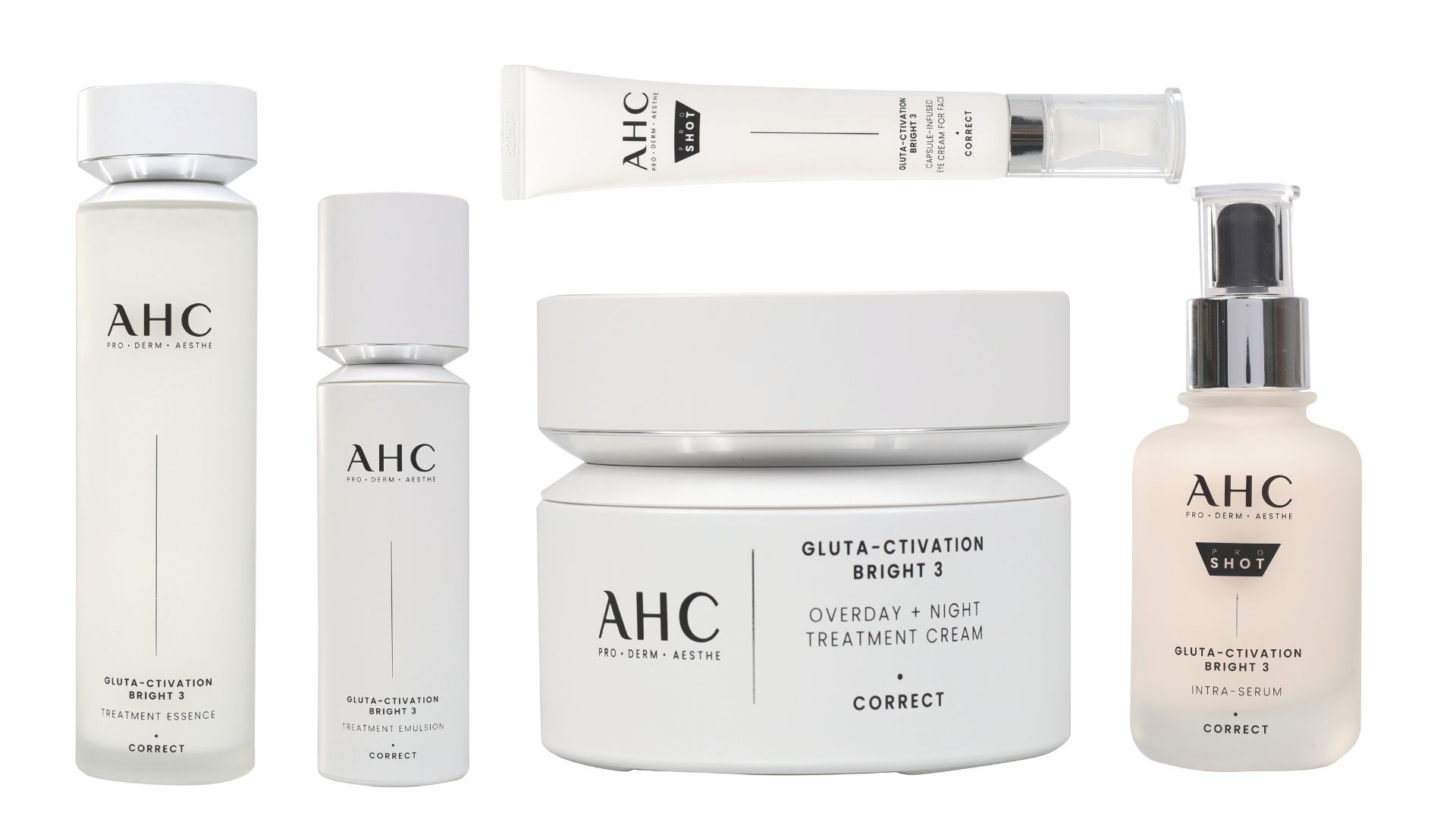 AHC Gluta-Ctivation Bright 3 (1)