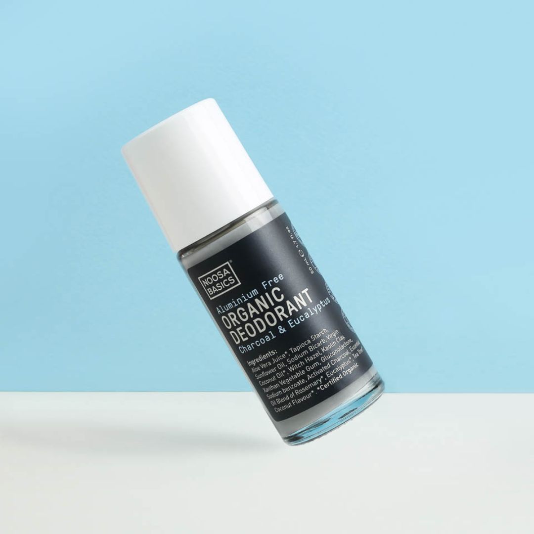 Activated Charcoal $16.50