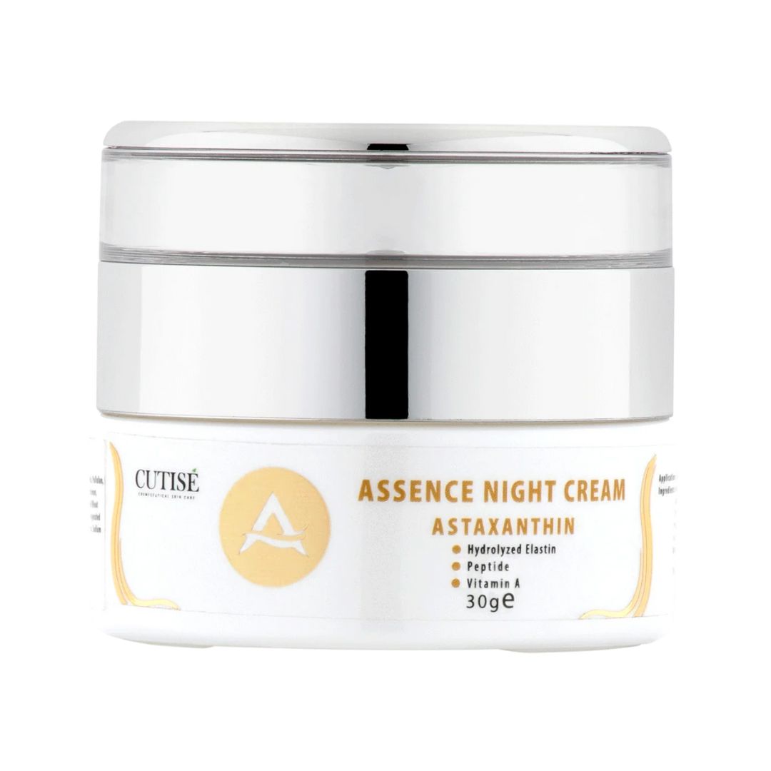 Assence Night Cream $98