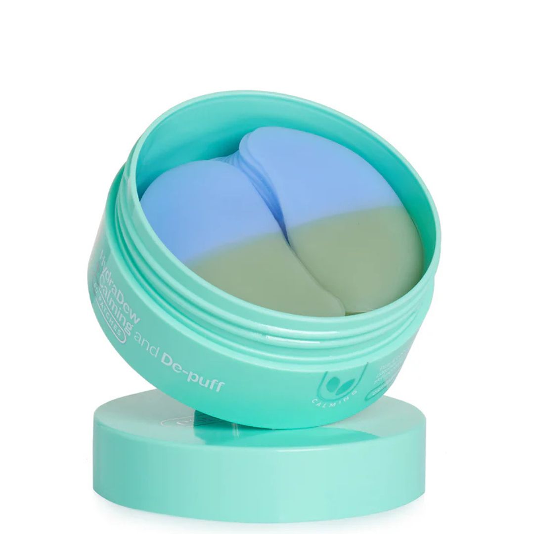 Calming & De-puff HydraDew Patches