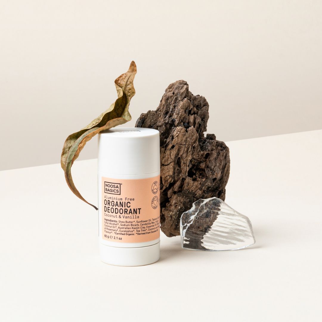 Coconut and Vanilla $18.50