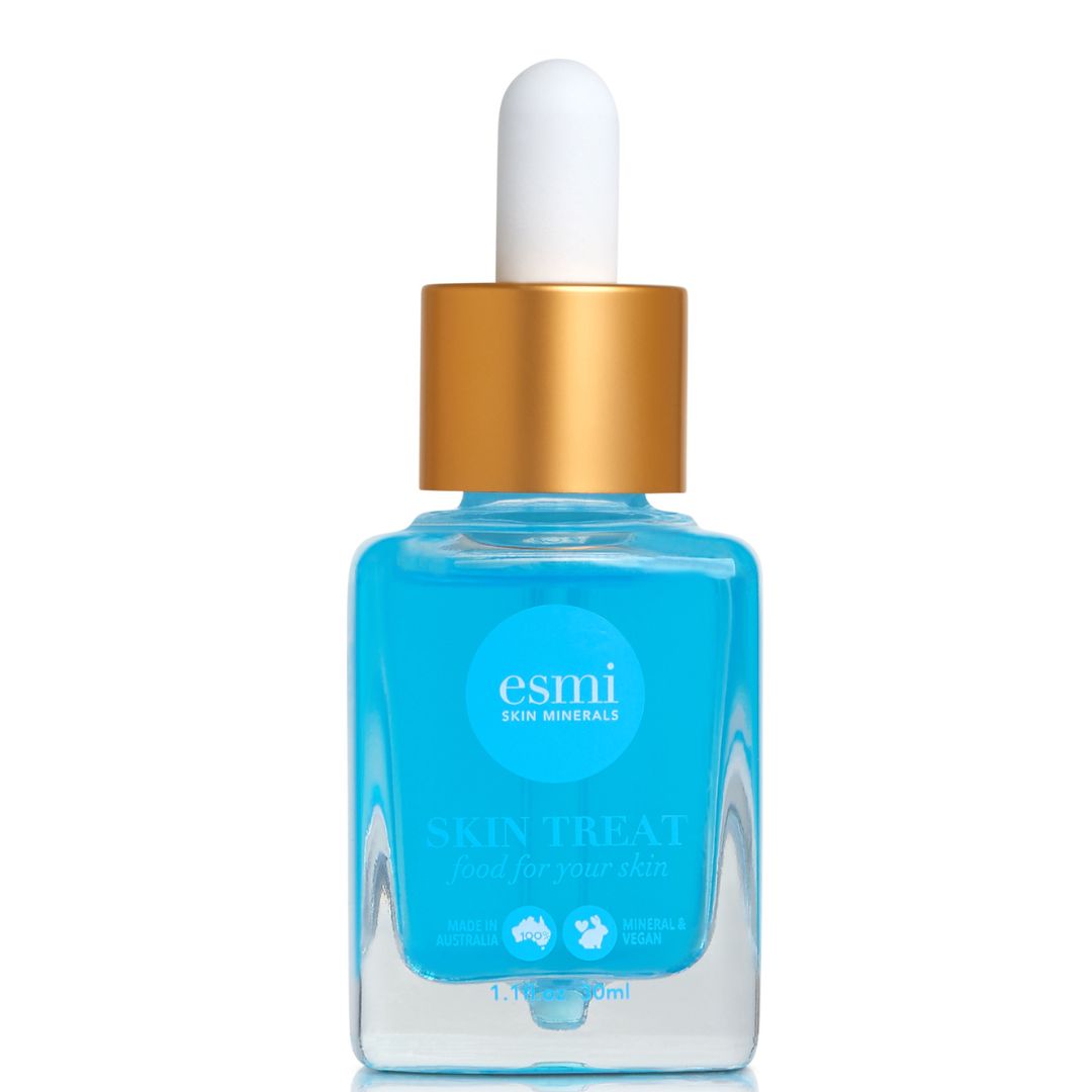 Hyaluronic Hydrating Serum