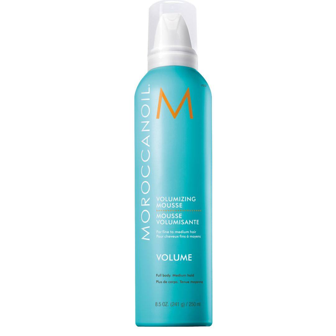 Moroccanoil Volumizing Mousse